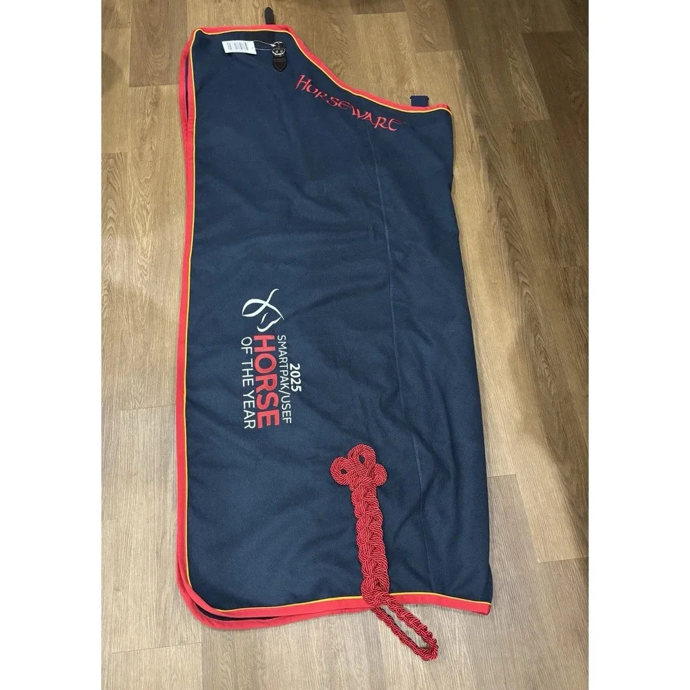 Horseware Ireland Melton Dress Sheet 69